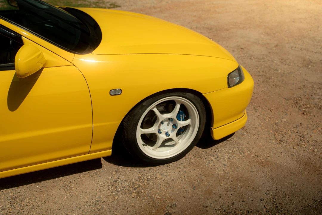 2001 Acura Integra Type R 3rd Gen - Image 24 of 31
