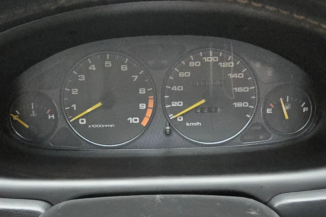 2001 Acura Integra Type R 3rd Gen - Image 31 of 31