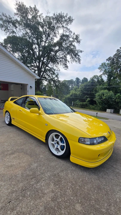 2001 Acura Integra Type R 3rd Gen - Image 13 of 31