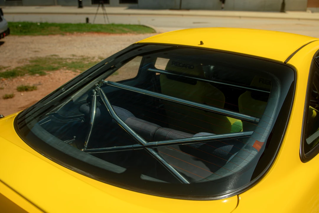 2001 Acura Integra Type R 3rd Gen - Image 23 of 31