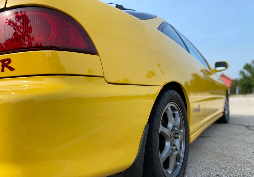 2001 Acura Integra Type R 3rd Gen - Image 28 of 31