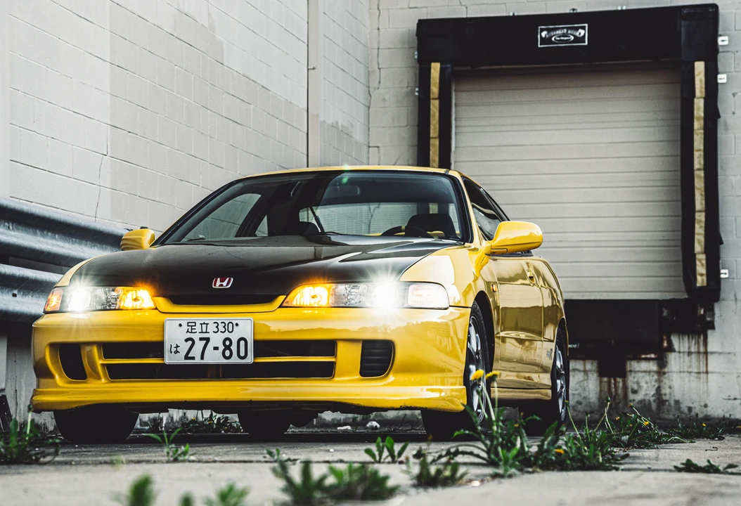 2001 Acura Integra Type R 3rd Gen - Image 7 of 31