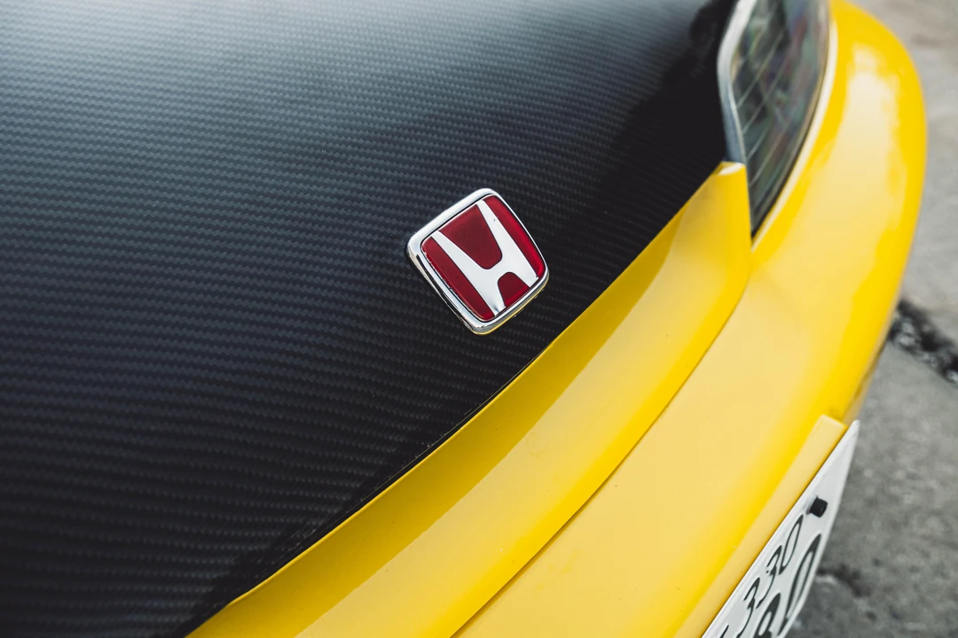 2001 Acura Integra Type R 3rd Gen - Image 18 of 31