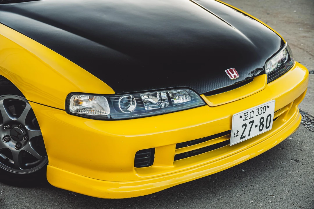 2001 Acura Integra Type R 3rd Gen - Image 17 of 31