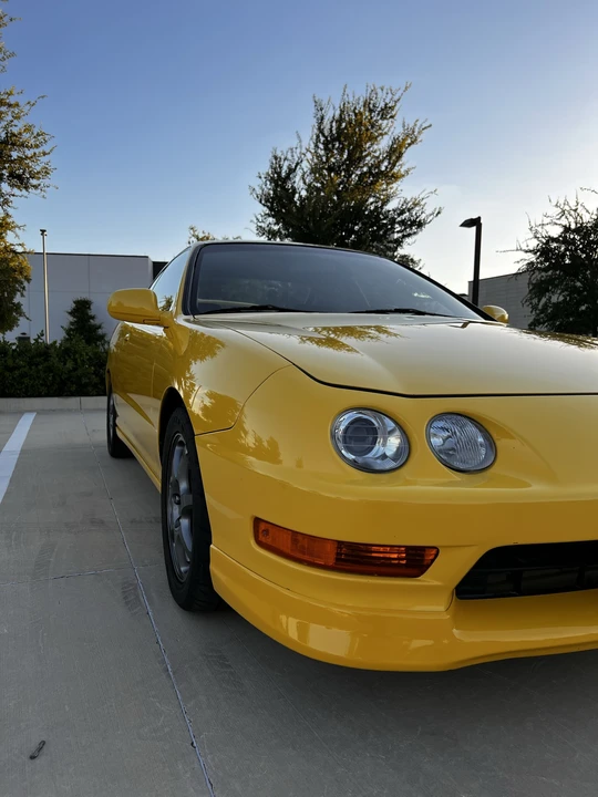 2001 Acura Integra Type R 3rd Gen - Image 27 of 31