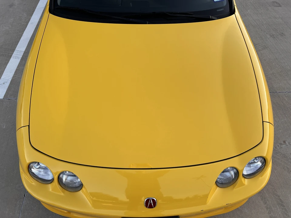 2001 Acura Integra Type R 3rd Gen - Image 28 of 31
