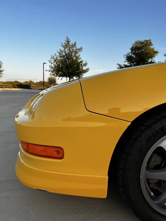 2001 Acura Integra Type R 3rd Gen - Image 13 of 31