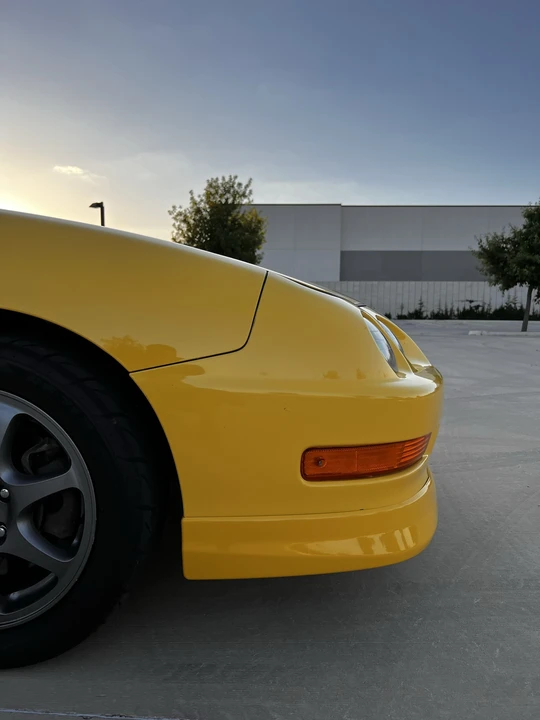 2001 Acura Integra Type R 3rd Gen - Image 25 of 31