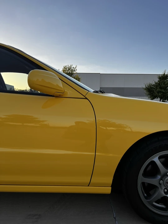 2001 Acura Integra Type R 3rd Gen - Image 24 of 31