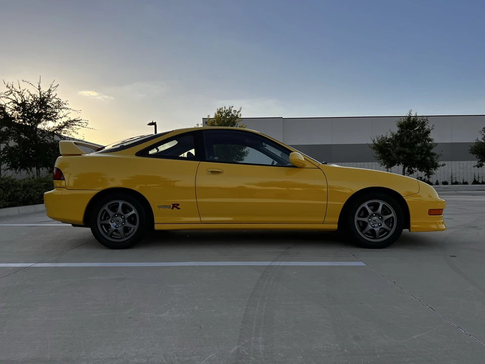 2001 Acura Integra Type R 3rd Gen - Image 7 of 31