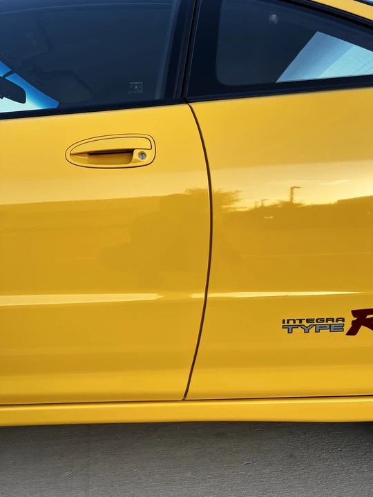 2001 Acura Integra Type R 3rd Gen - Image 15 of 31