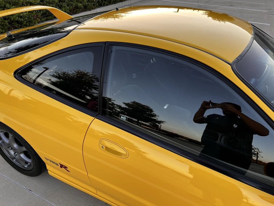 2001 Acura Integra Type R 3rd Gen - Image 26 of 31