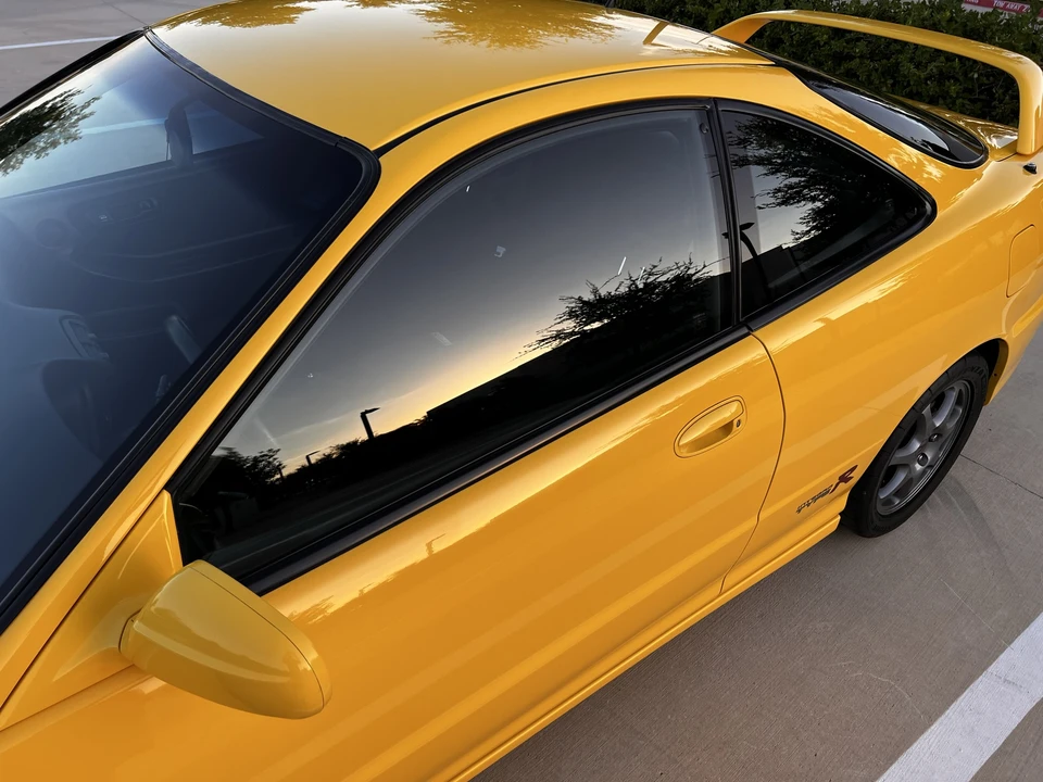 2001 Acura Integra Type R 3rd Gen - Image 12 of 31