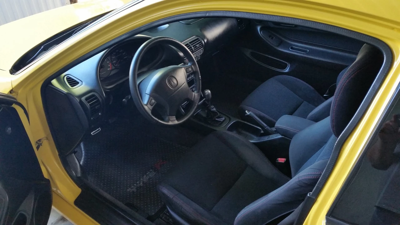 2001 Acura Integra Type R 3rd Gen - Image 20 of 31
