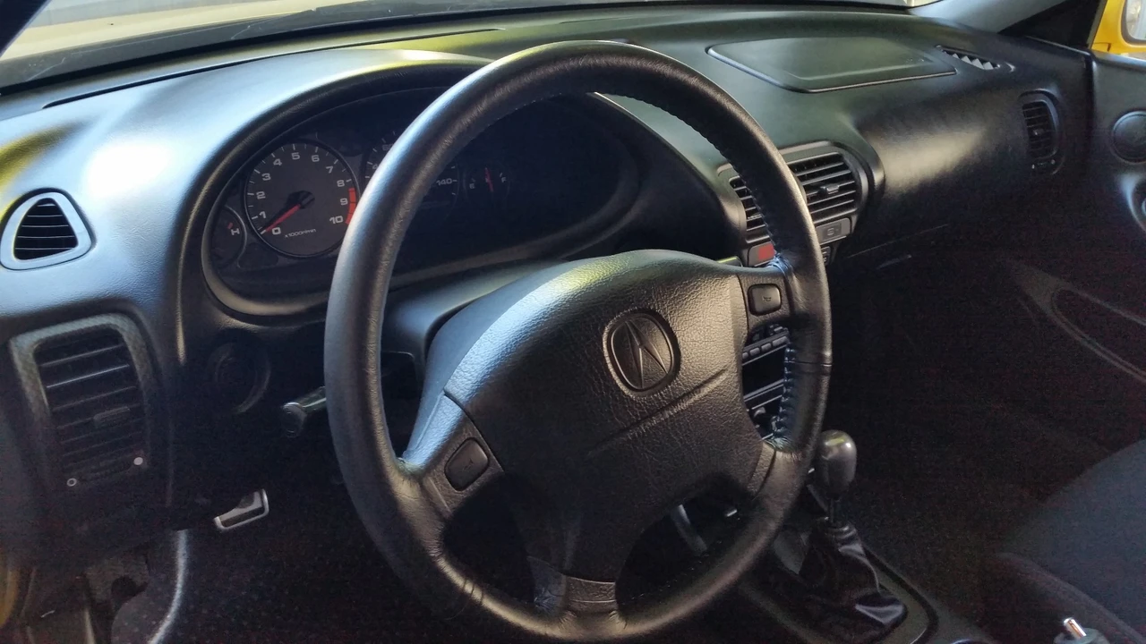 2001 Acura Integra Type R 3rd Gen - Image 29 of 31