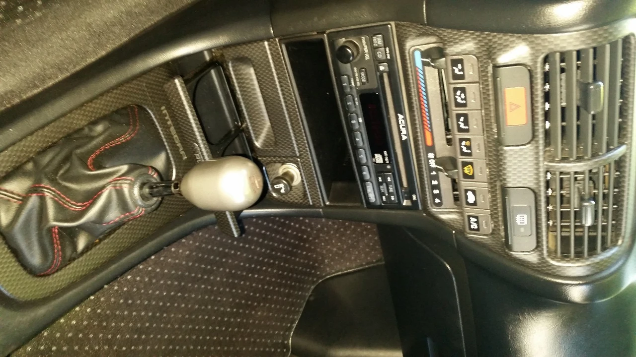 2001 Acura Integra Type R 3rd Gen - Image 28 of 31