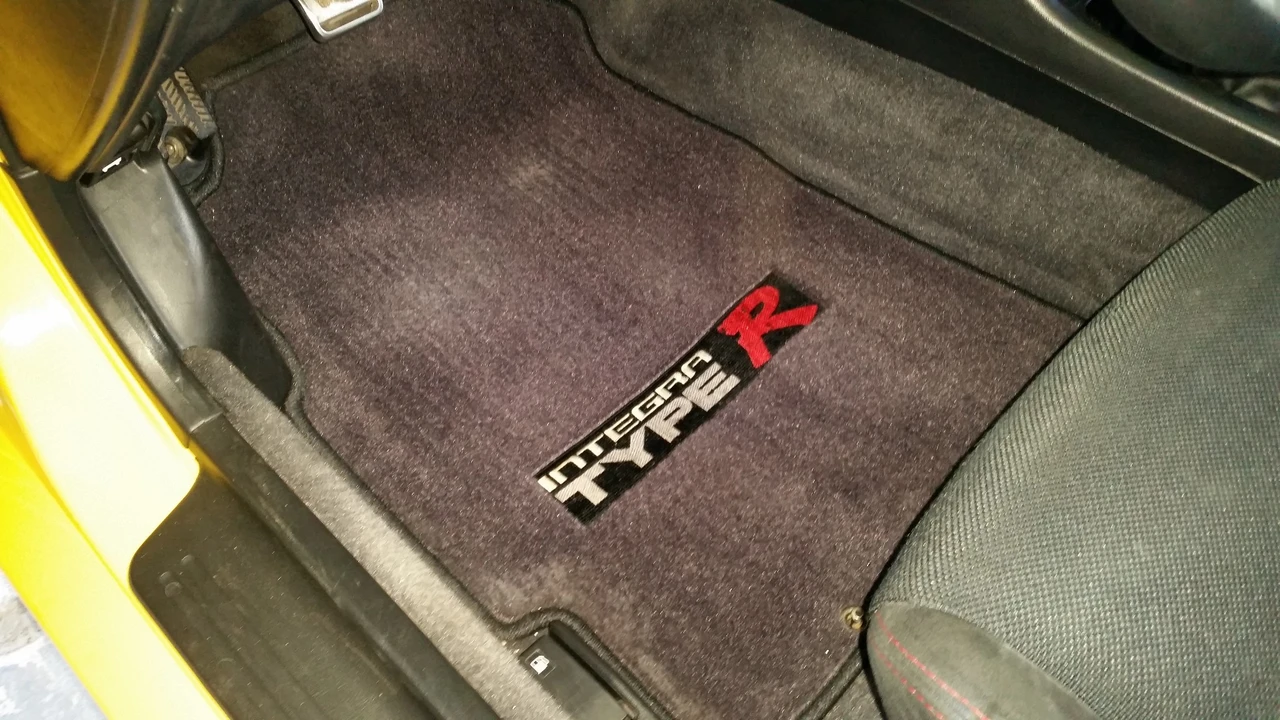 2001 Acura Integra Type R 3rd Gen - Image 27 of 31
