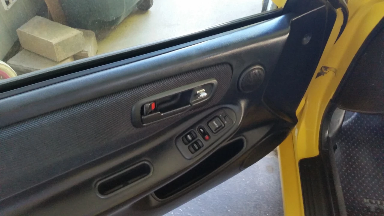 2001 Acura Integra Type R 3rd Gen - Image 25 of 31