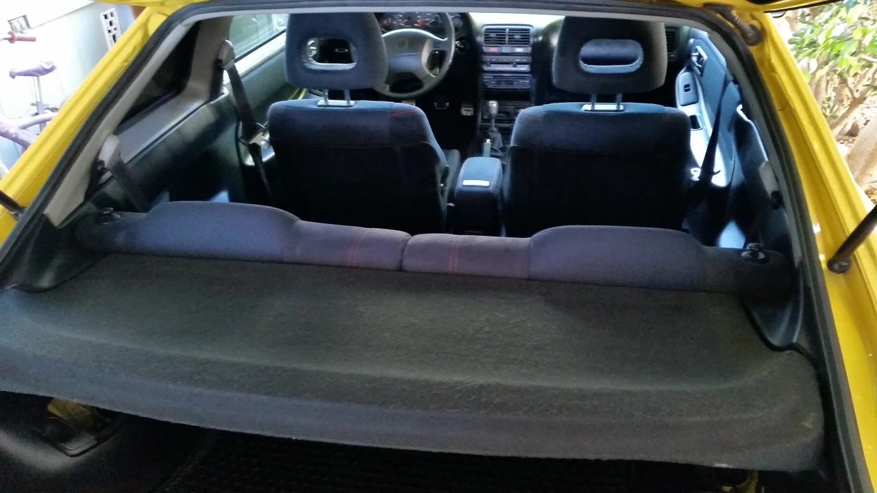 2001 Acura Integra Type R 3rd Gen - Image 23 of 31