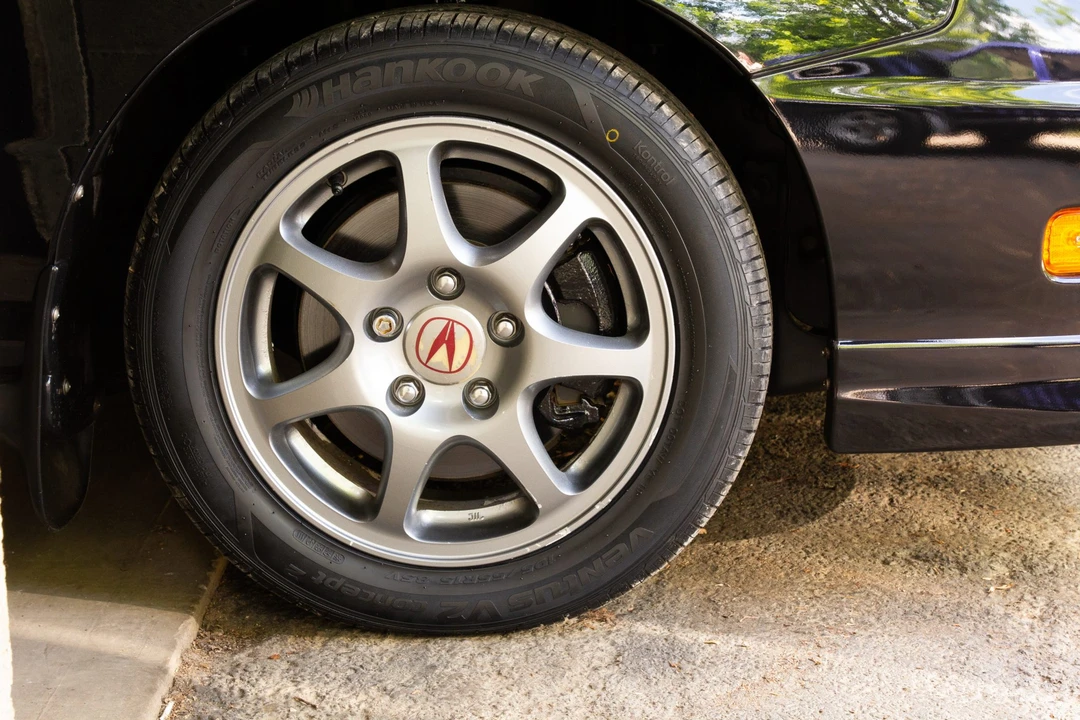 2001 Acura Integra Type R 3rd Gen - Image 24 of 31