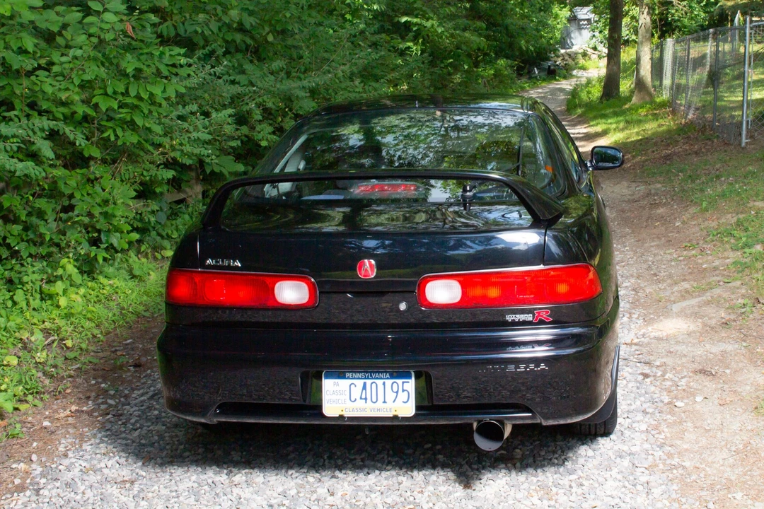 2001 Acura Integra Type R 3rd Gen - Image 16 of 31