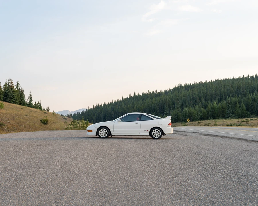 2001 Acura Integra Type R 3rd Gen - Image 26 of 31
