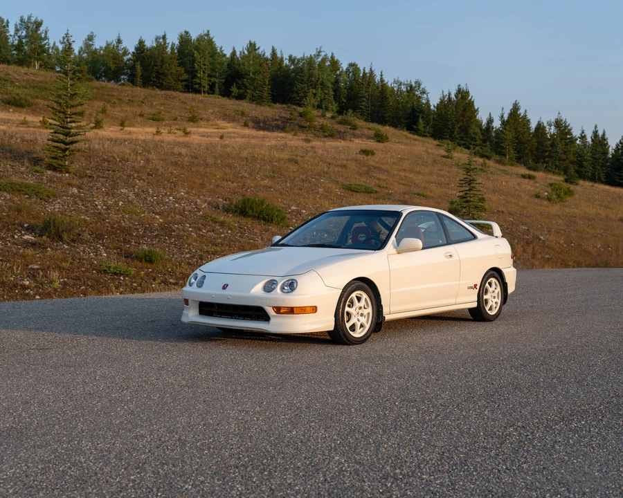 2001 Acura Integra Type R 3rd Gen - Image 14 of 31
