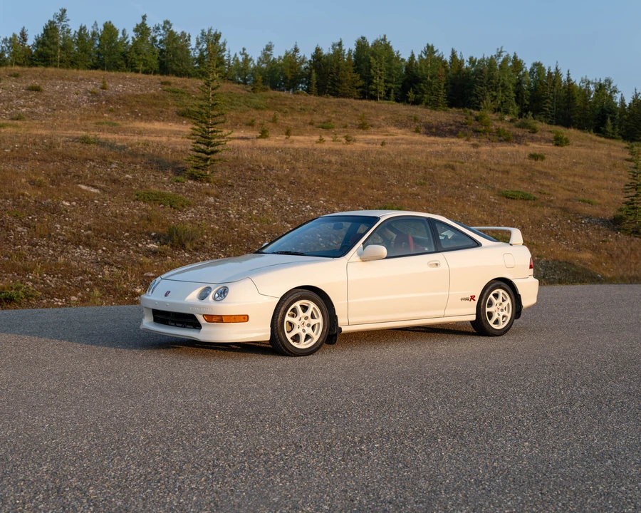 2001 Acura Integra Type R 3rd Gen - Image 15 of 31