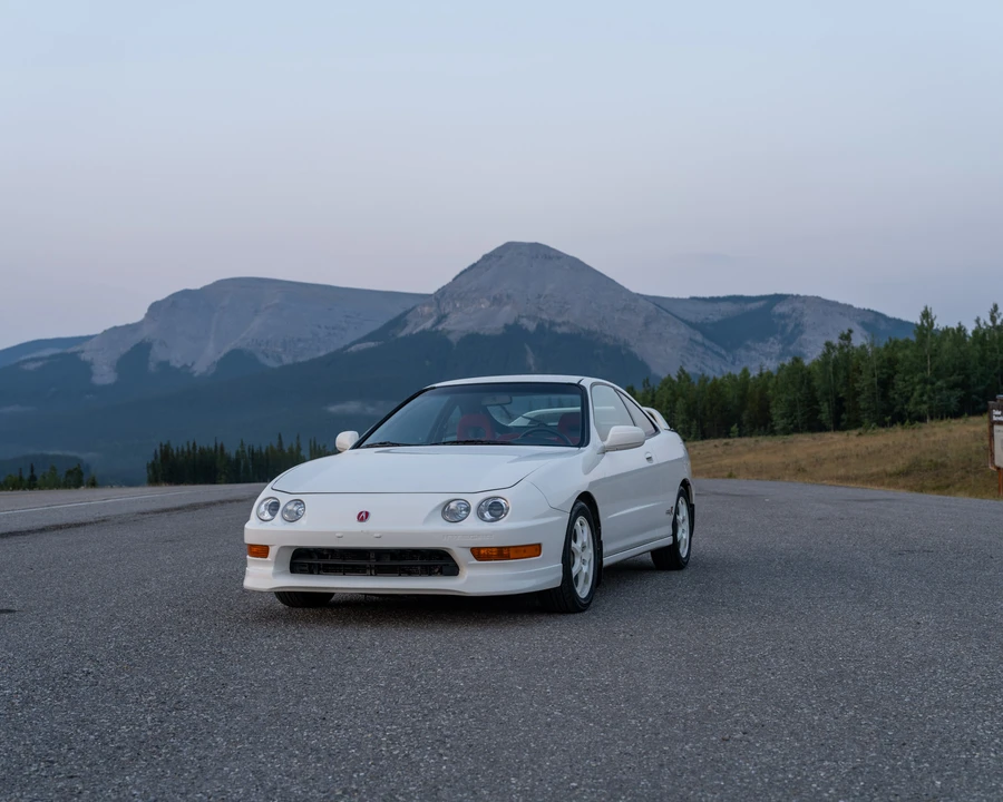 2001 Acura Integra Type R 3rd Gen - Image 24 of 31