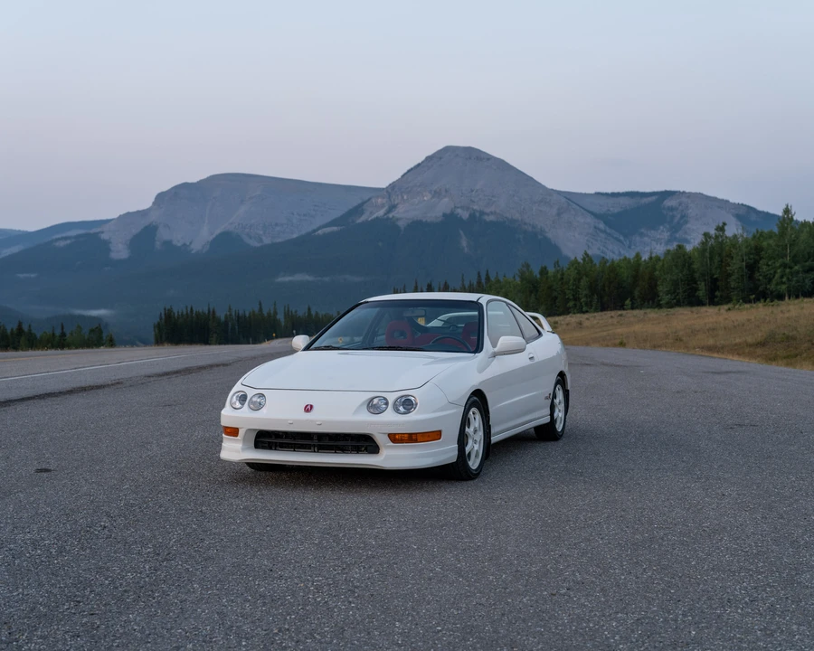2001 Acura Integra Type R 3rd Gen - Image 23 of 31