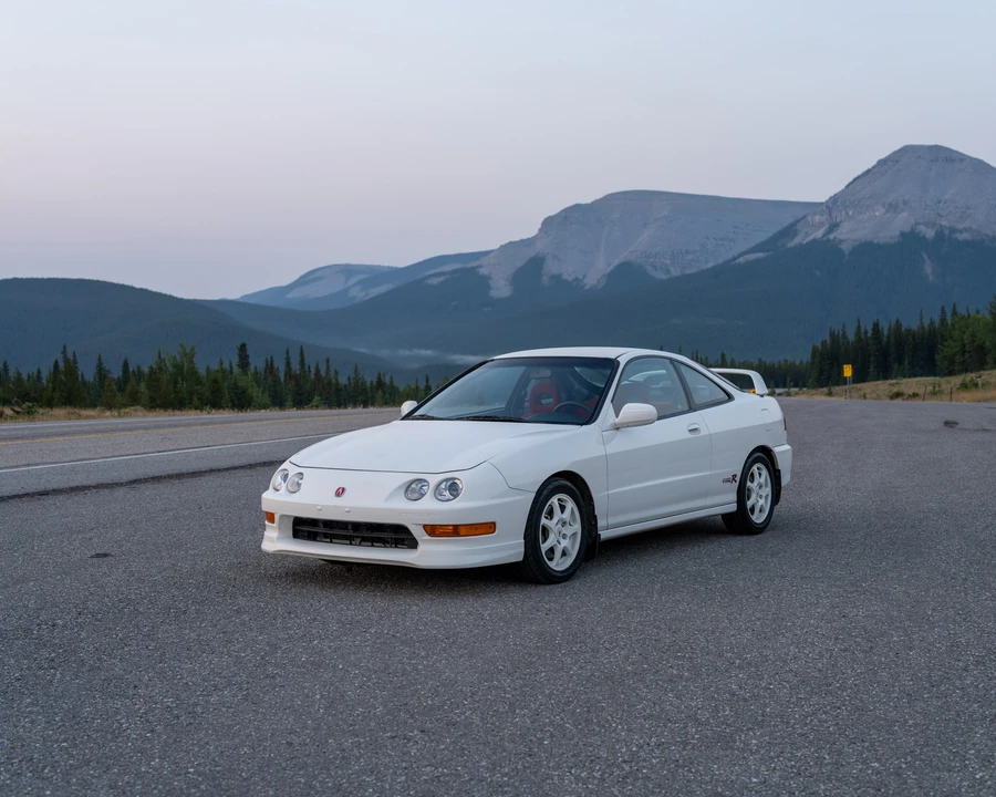 2001 Acura Integra Type R 3rd Gen - Image 22 of 31