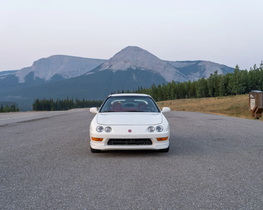 2001 Acura Integra Type R 3rd Gen - Image 2 of 31