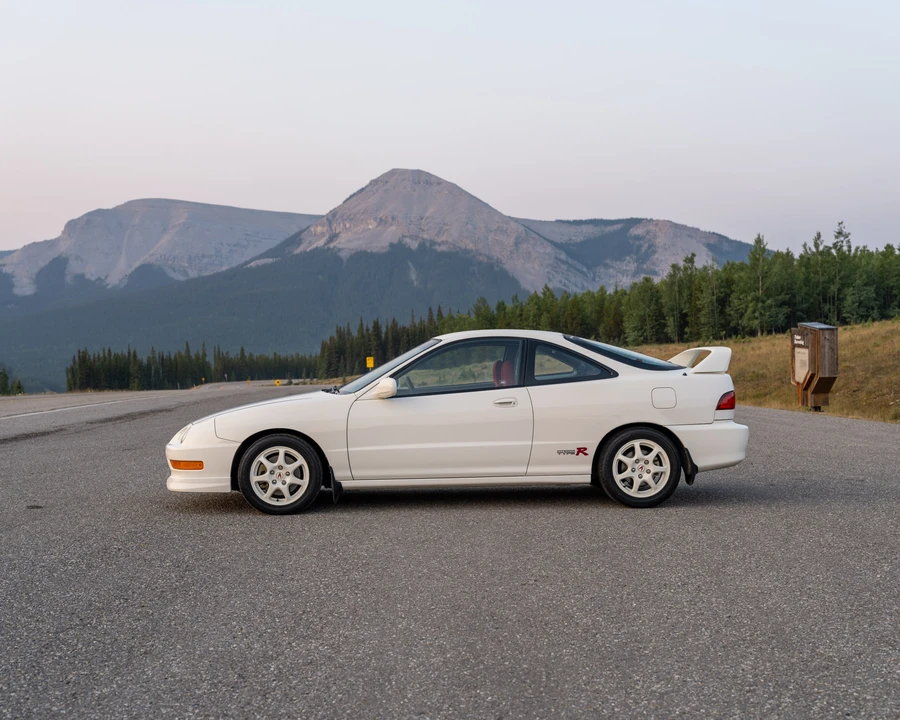 2001 Acura Integra Type R 3rd Gen - Image 28 of 31