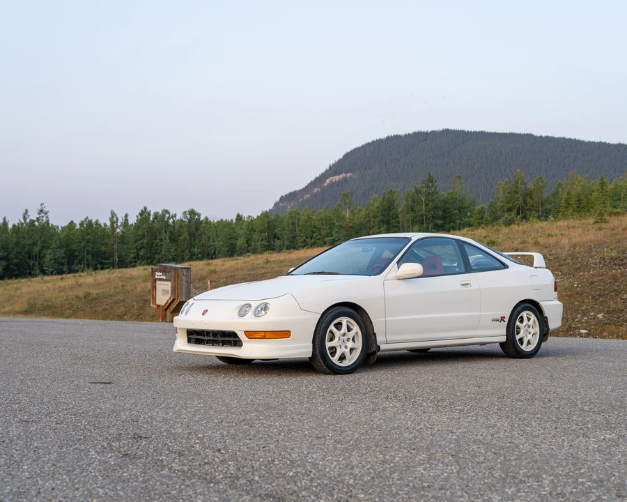 2001 Acura Integra Type R 3rd Gen - Image 16 of 31