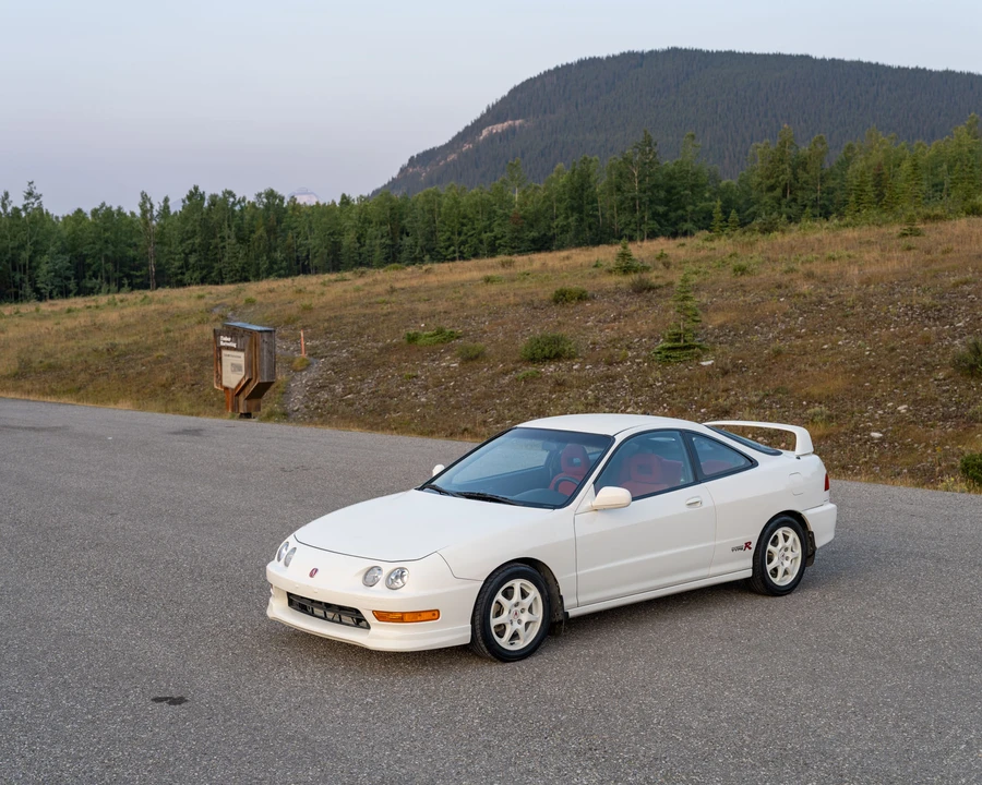 2001 Acura Integra Type R 3rd Gen - Image 17 of 31