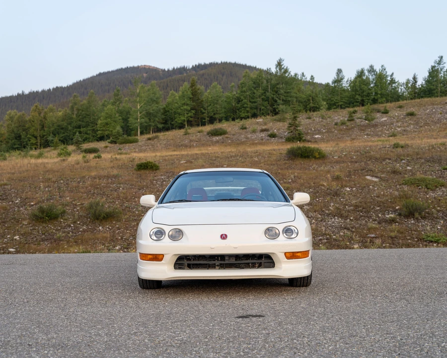 2001 Acura Integra Type R 3rd Gen - Image 6 of 31