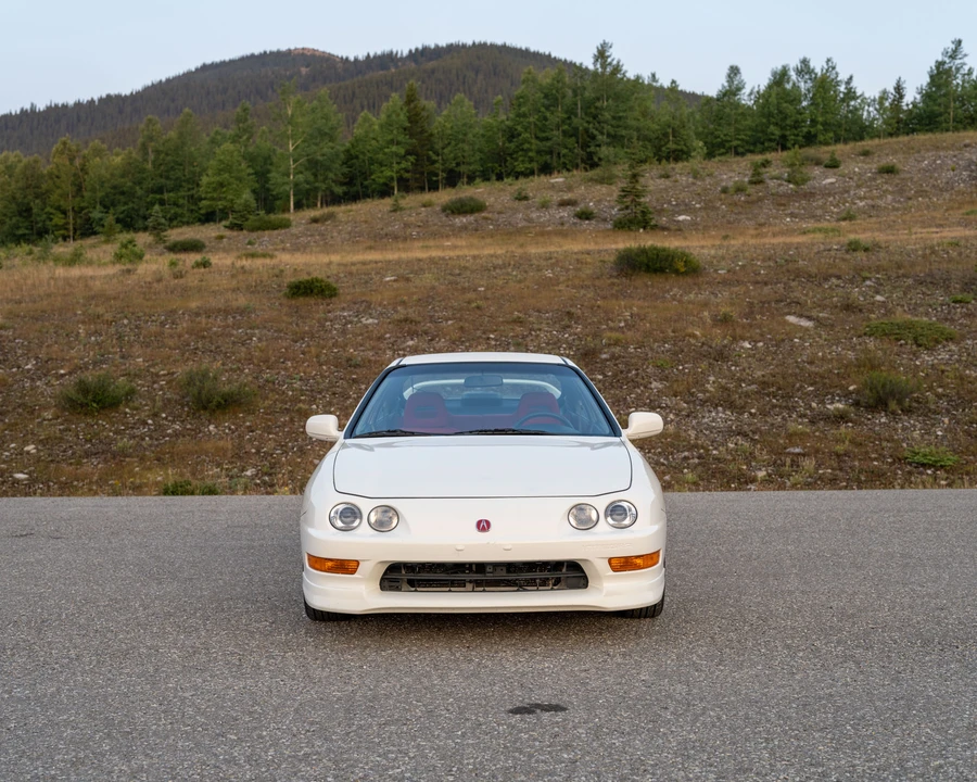 2001 Acura Integra Type R 3rd Gen - Image 7 of 31