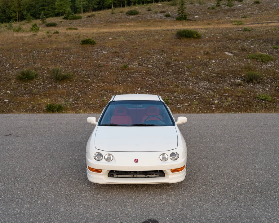 2001 Acura Integra Type R 3rd Gen - Image 8 of 31