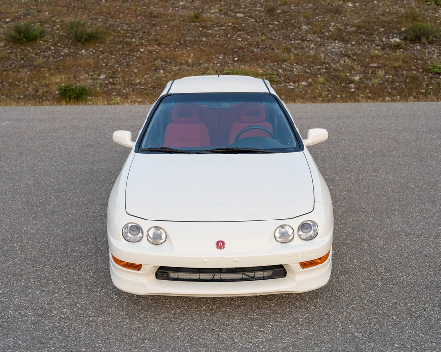 2001 Acura Integra Type R 3rd Gen - Image 11 of 31