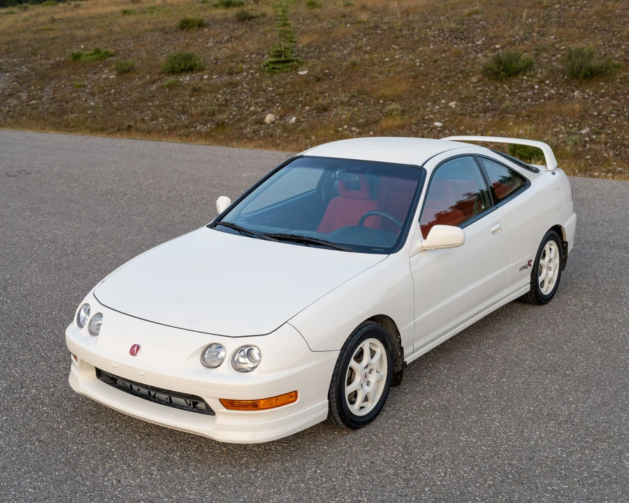 2001 Acura Integra Type R 3rd Gen - Image 12 of 31