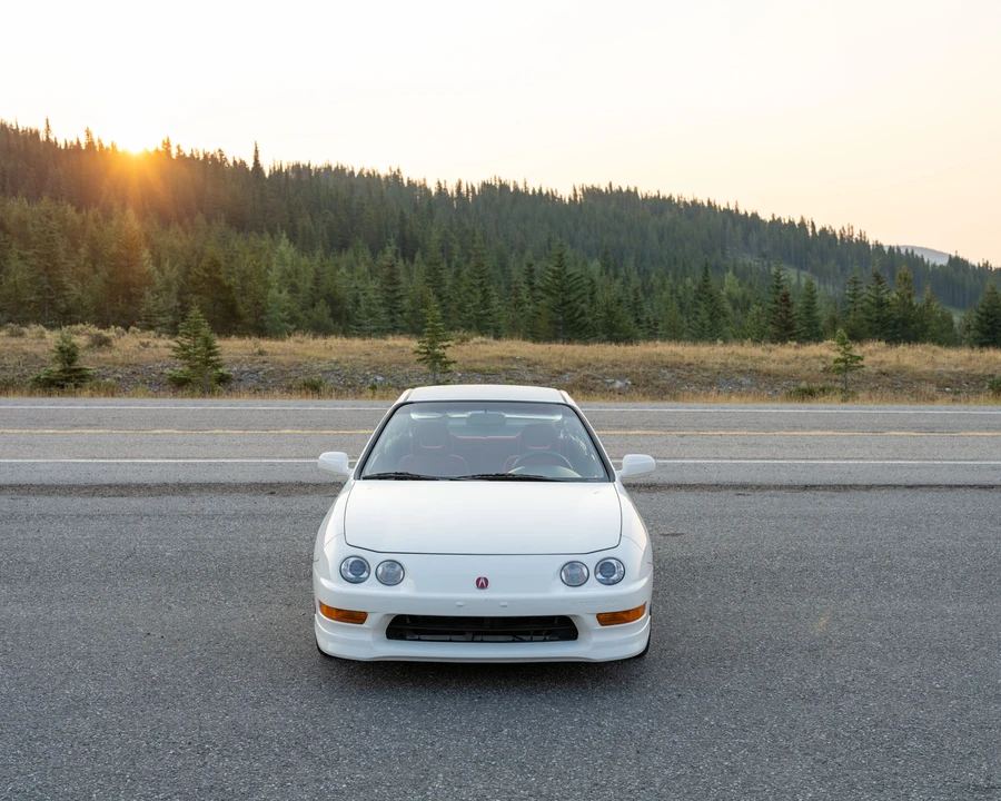 2001 Acura Integra Type R 3rd Gen - Image 9 of 31