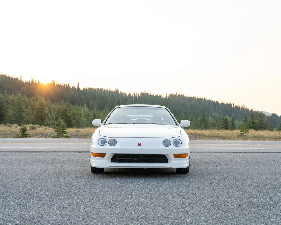 2001 Acura Integra Type R 3rd Gen - Image 10 of 31