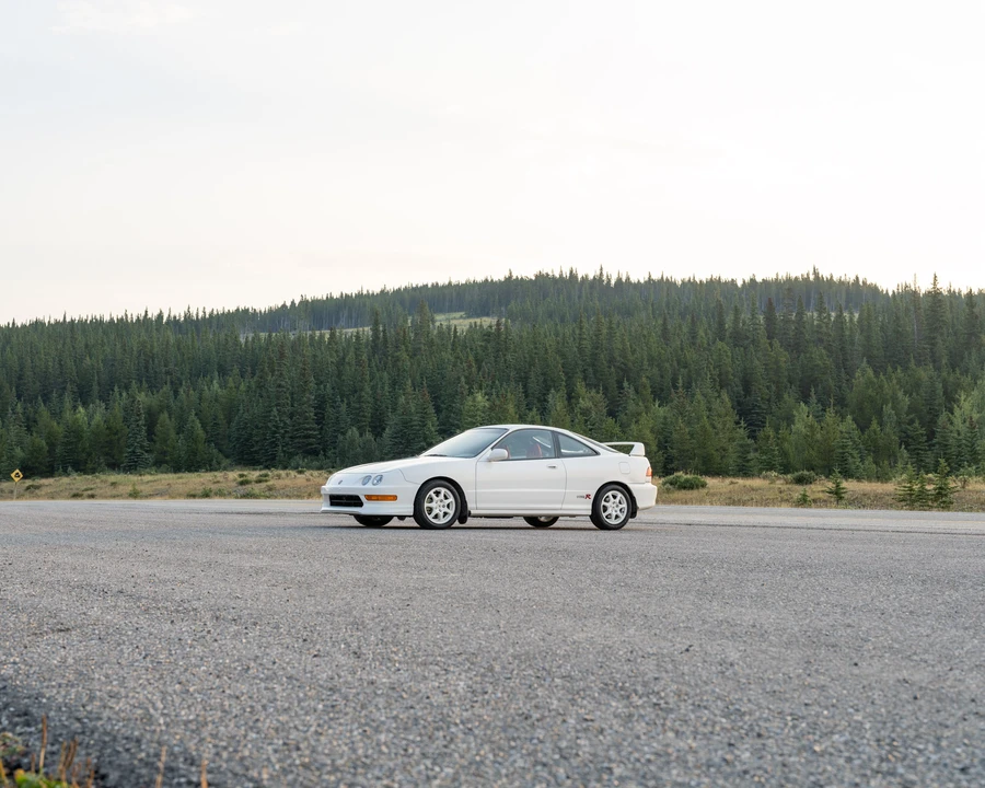 2001 Acura Integra Type R 3rd Gen - Image 19 of 31