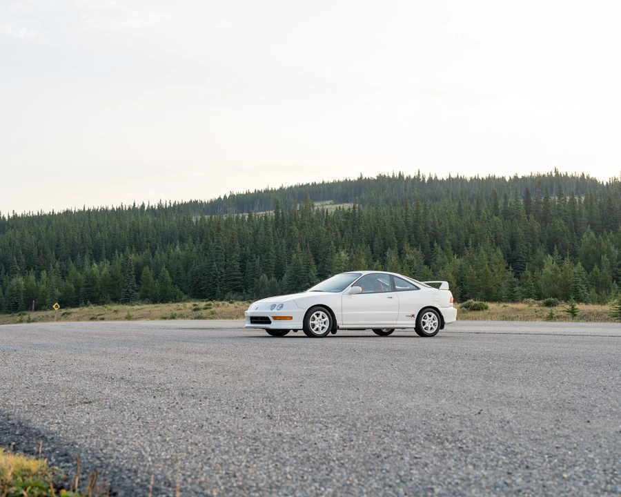 2001 Acura Integra Type R 3rd Gen - Image 25 of 31