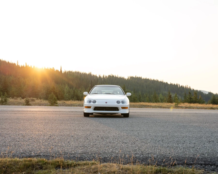 2001 Acura Integra Type R 3rd Gen - Image 3 of 31