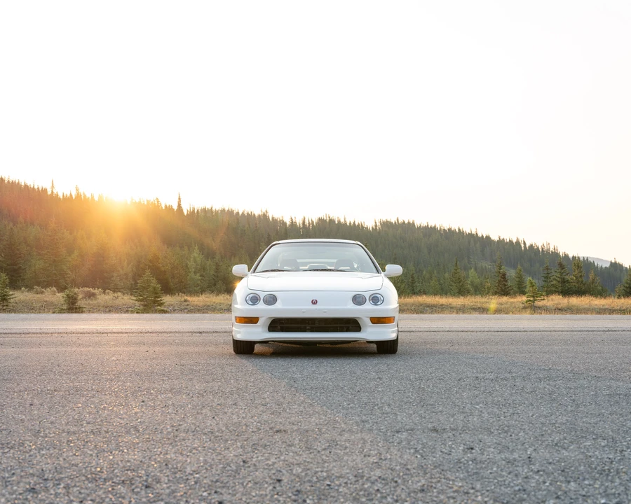 2001 Acura Integra Type R 3rd Gen - Image 4 of 31