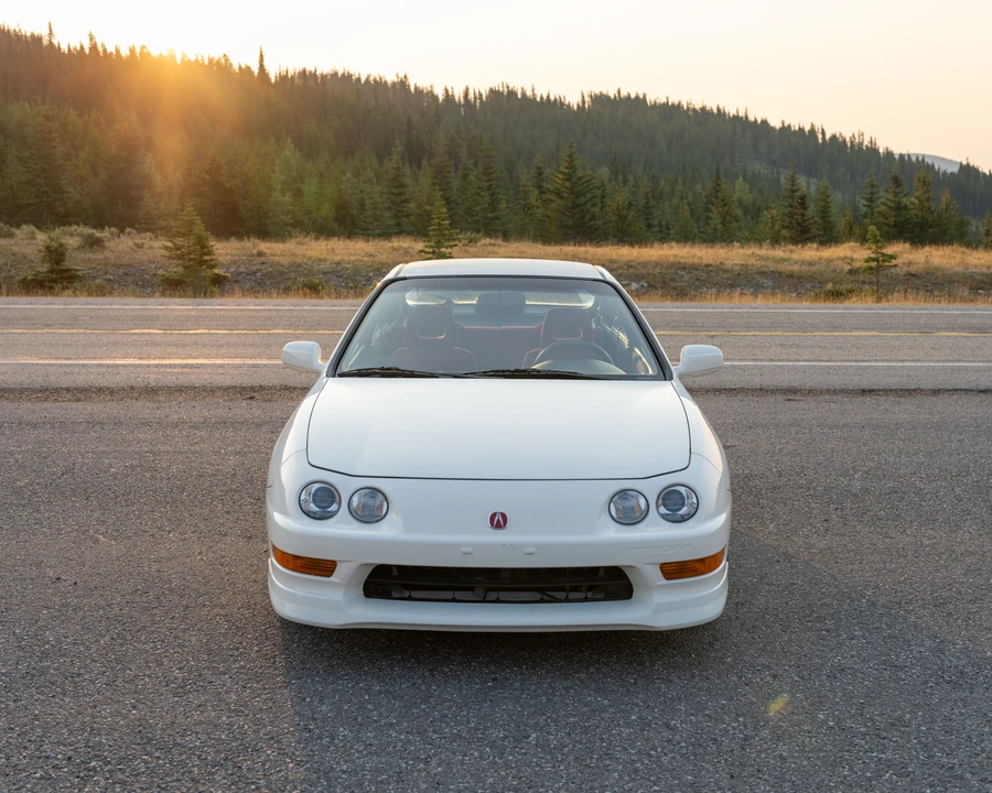 2001 Acura Integra Type R 3rd Gen - Image 5 of 31