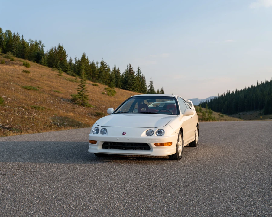 2001 Acura Integra Type R 3rd Gen - Image 13 of 31
