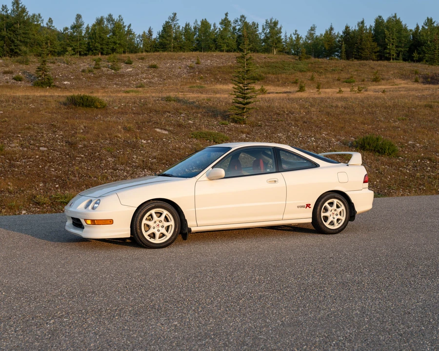 2001 Acura Integra Type R 3rd Gen - Image 27 of 31