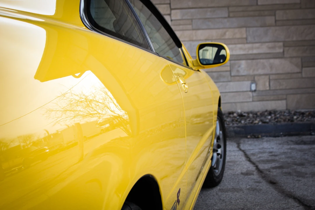2001 Acura Integra Type R 3rd Gen - Image 31 of 31